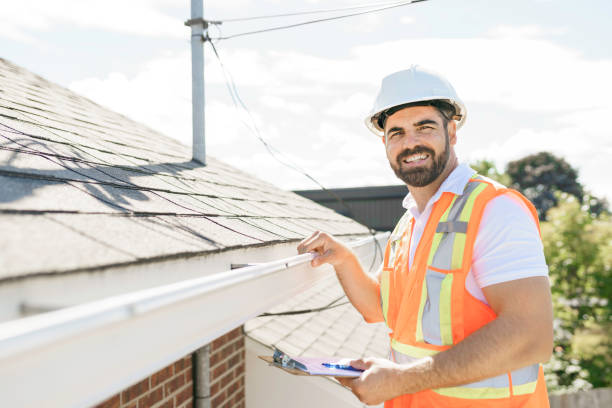 Best New Roof Installation  in Sand Lake, MI