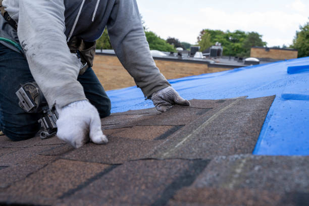Slate Roofing Contractor in Sand Lake, MI