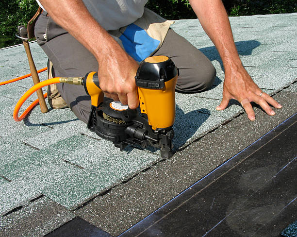 Reliable Sand Lake, MI Roofing Contractor Solutions