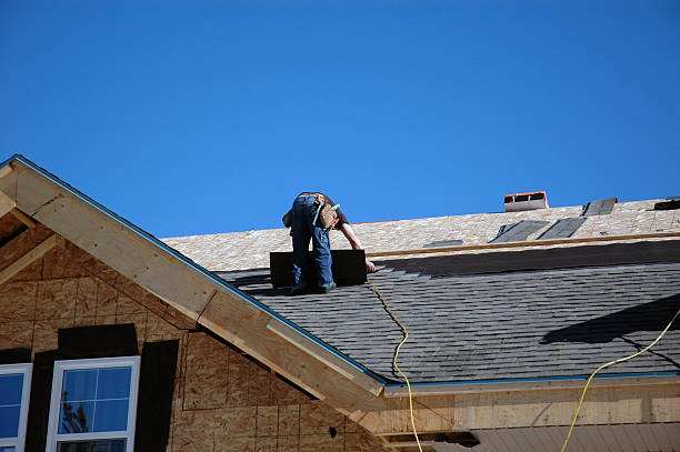 Best Flat Roof Repair Services  in Sand Lake, MI