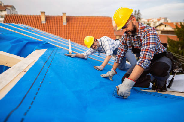 Sand Lake, MI Roofing Contractor Company