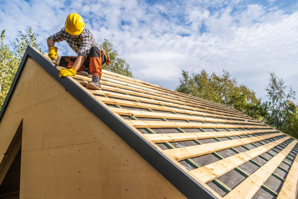Tile Roofing Contractor in Sand Lake, MI