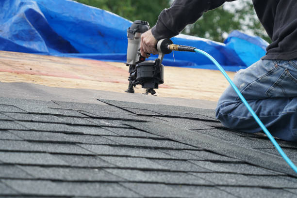 Quick and Trustworthy Emergency Roof Repair Services in Sand Lake, MI