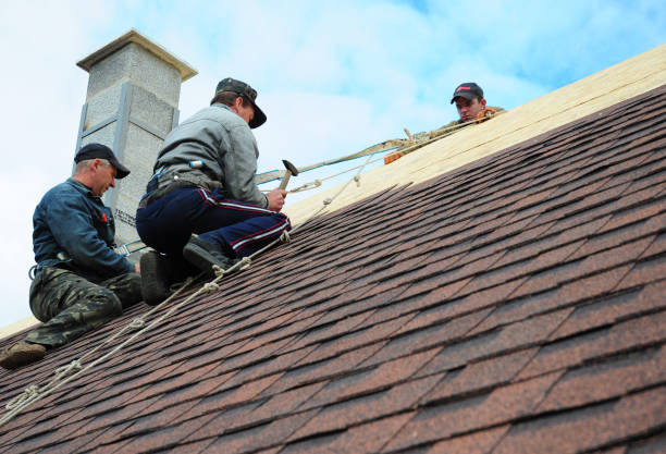 Gutter Installation and Roofing in Sand Lake, MI
